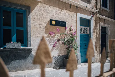 Ta’ Tereza In Manwel Dimech in Sliema — foto 29