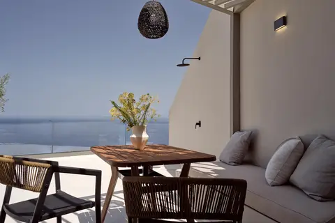 Yoma Cove Suites in Δημοτική Ενότητα Ελατίων — foto 22