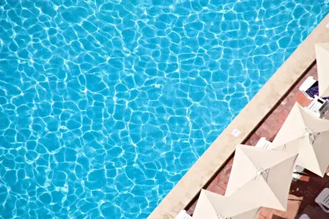 Hotel Sandos Benidorm Suites in Benidorm — foto 7