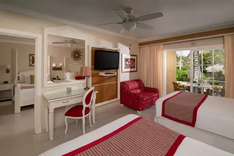 Wyndham Alltra Punta Cana All Inclusive Resort in Punta Cana, foto 21