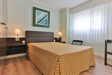 Hotel Apartamento Solverde in Espinho — foto 13