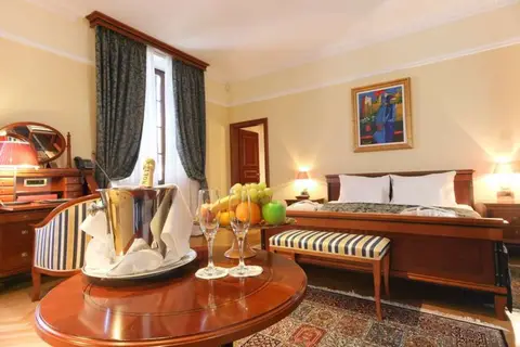 Hotel Kazbek in Dubrovnik, foto 13