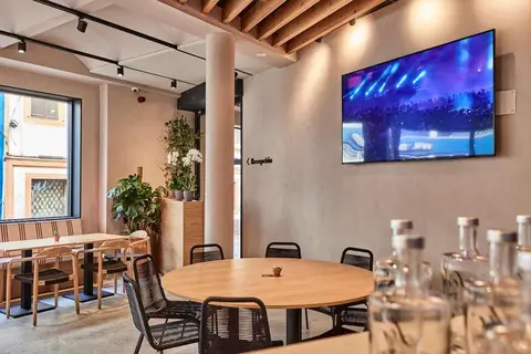 Joes Gomila Boutique Hotel in Palma — foto 14