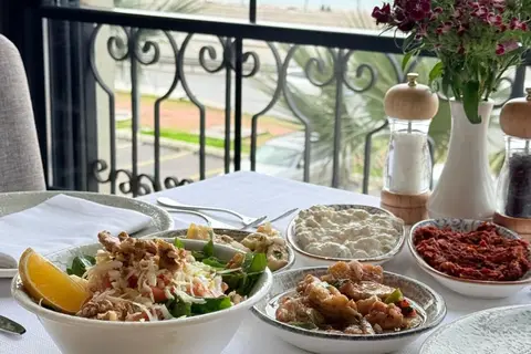 The Yali Konak Hotel in Konak — foto 5