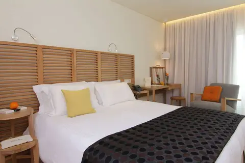 The Golden Age Hotel of Athens in Athene — foto 26