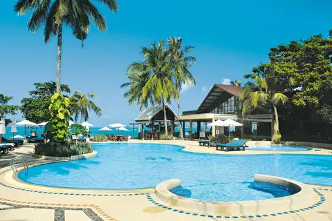 Peace Resort Samui in Baan Bo Phut