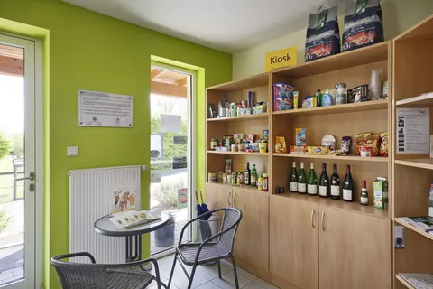 Knaus Campingpark Hünfeld foto 7