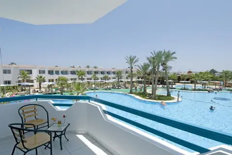 Dreams Vacation Resort in Sharm El Sheikh — foto 5