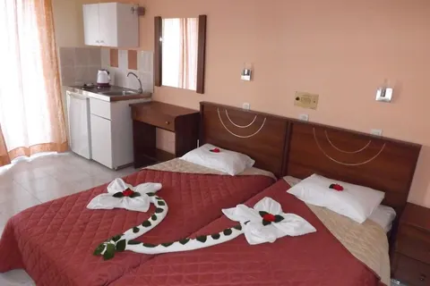 Leonidas Hotel & Studio's foto 10