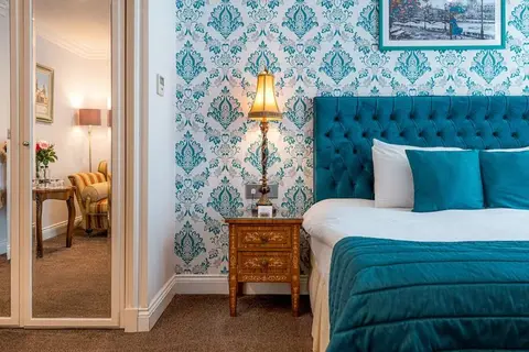 Ashburn Court Apartments in Londen, foto 22