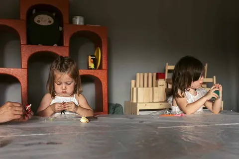 Wecamp Santa Cristina foto 4