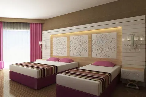 Sunmelia Beach Resort in Doğanyurt — foto 21