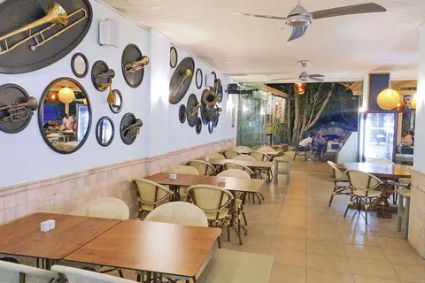 Tonoz Beach Hotel in Muğla, foto 13