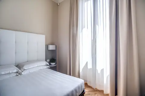 Hotel Ariele Florence in Florence — foto 25