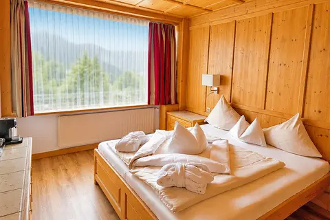 Hotel Latini in Zell am See, foto 14