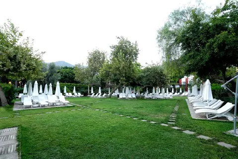 Belcekiz Beach foto 22