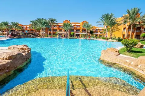 Caribbean World Soma Bay in سفاجا — foto 11