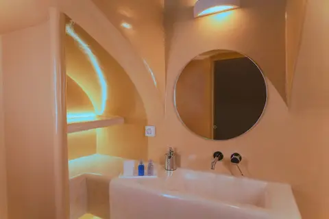 Oia Mansion in Pizza Santorini, foto 11