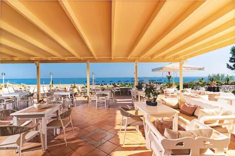 Kathrin Beach Hotel in Rethimnon — foto 21
