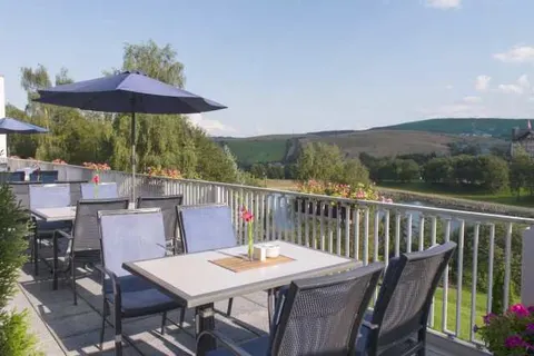 Best Western Ahorn Hotel Oberwiesenthal foto 8