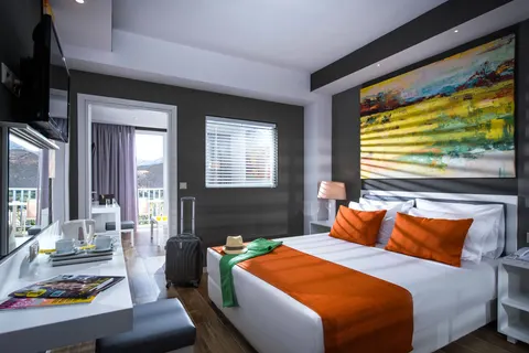 Fodele Beach & Water Park Holiday Resort foto 14