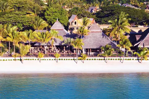 Trou aux Biches Beachcomber Villas in Trou aux Biches VCA