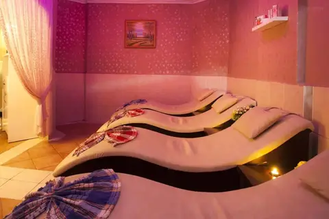 Kleopatra Royal Palm in Alanya — foto 6