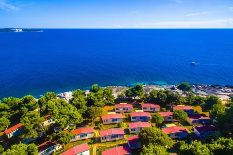 Arena Stoja Camping Homes in Pula — foto 4