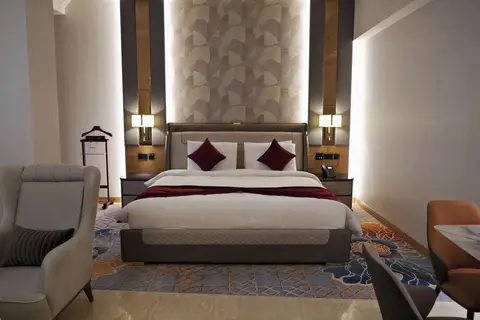 La Zona Continental Hotel in Dubai, foto 3