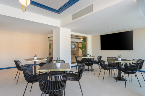 Hotel Vibra Palma Cactus foto 21