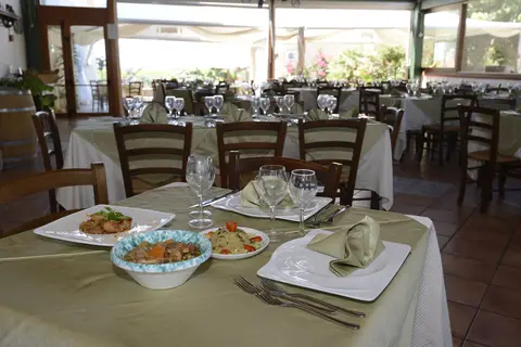 Glamping Agriturismo Vultaggio in Guarrato — foto 25