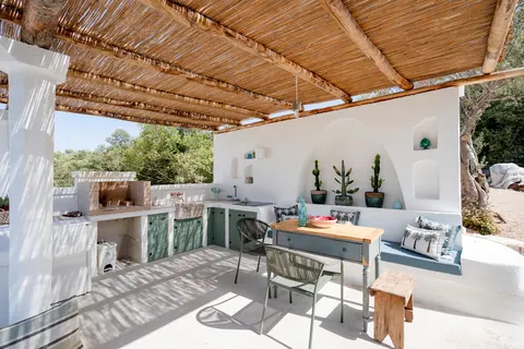 Trulli Terra Magica in Putignano — foto 15
