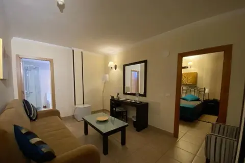 Hotel La Aldea Suites in Santa María de Guía de Gran Canaria — foto 8