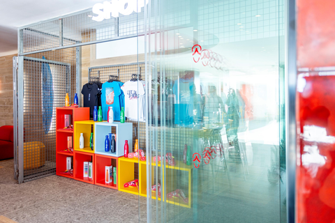 Sholeo Lodges Los Gigantes foto 17