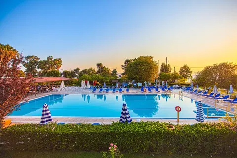 Continental Palace foto 5