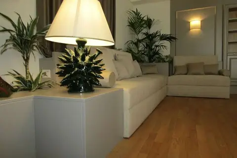 Hotel Marechiaro in Gizzeria — foto 8