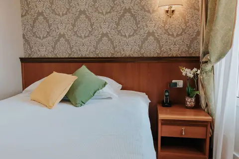 Hotel Flora Stresa in Stresa, foto 3
