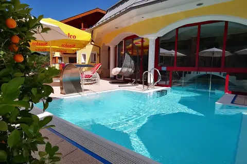 Urslauerhof in Maria Alm am Steinernen Meer, foto 4