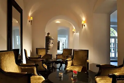 Hotel Antiq Palace in Ljubljana, foto 5