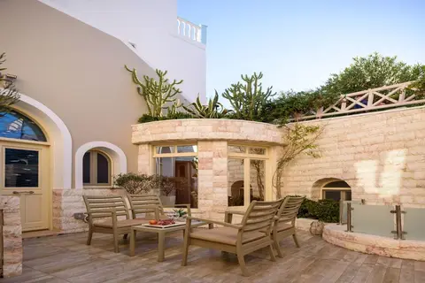 Santorini Suite Home in Φηρά Θήρας — foto 18