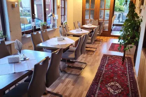 Landhotel Schönblick foto 13