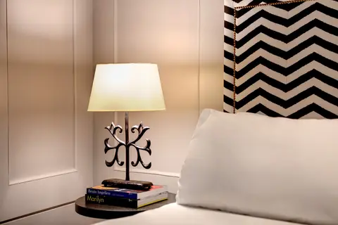 Singer Palace Hotel Roma in Rome, foto 8