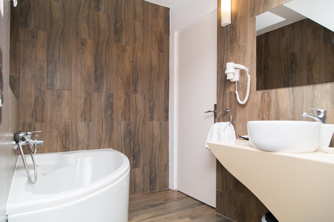 Hotel Pantokrator foto 4