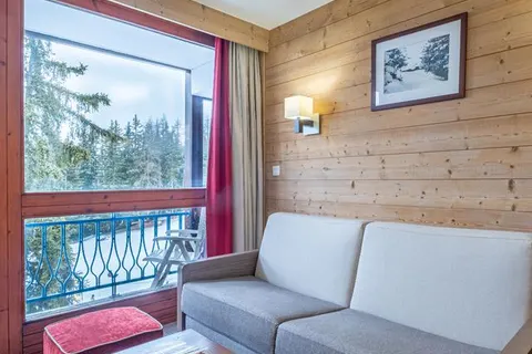 Résidence Le Belmont in Bourg-Saint-Maurice — foto 14