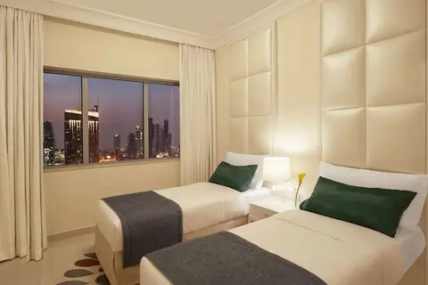 Damac Maison Dubai Mall Street in Dubai — foto 30