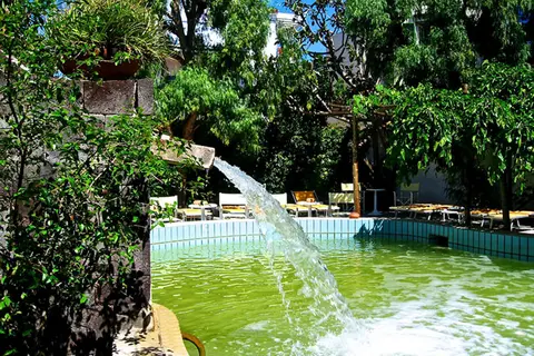 Hotel Villa Ciccio in Ischia — foto 13