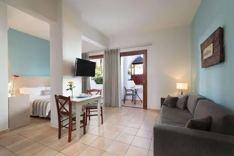 Alianthos Garden Hotel in Πλακιάς — foto 21