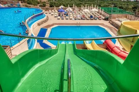 Elounda Residence Resort & Waterpark foto 29