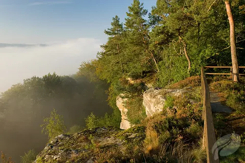 Camping Belle-vue 2000 in Berdorf — foto 11