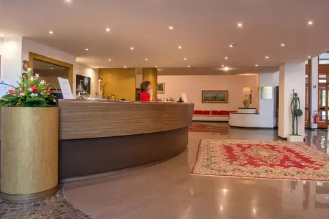 Pizzomunno Vieste Palace Hotel in Vieste — foto 26